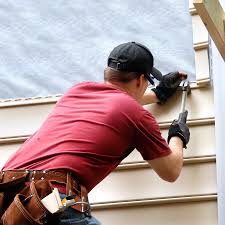 Best Custom Trim and Detailing for Siding  in Clare, MI